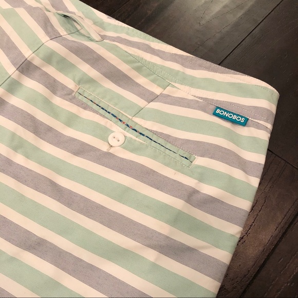 Bonobos Swim Trunks - Picture 4 of 4